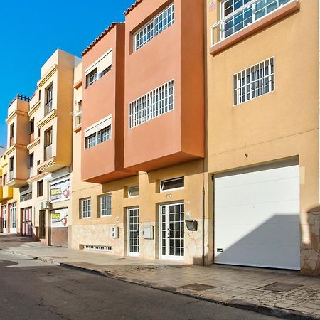 Casa Cangrejo Коралео Екстериор снимка