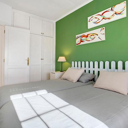 Casa Cangrejo Коралео Екстериор снимка