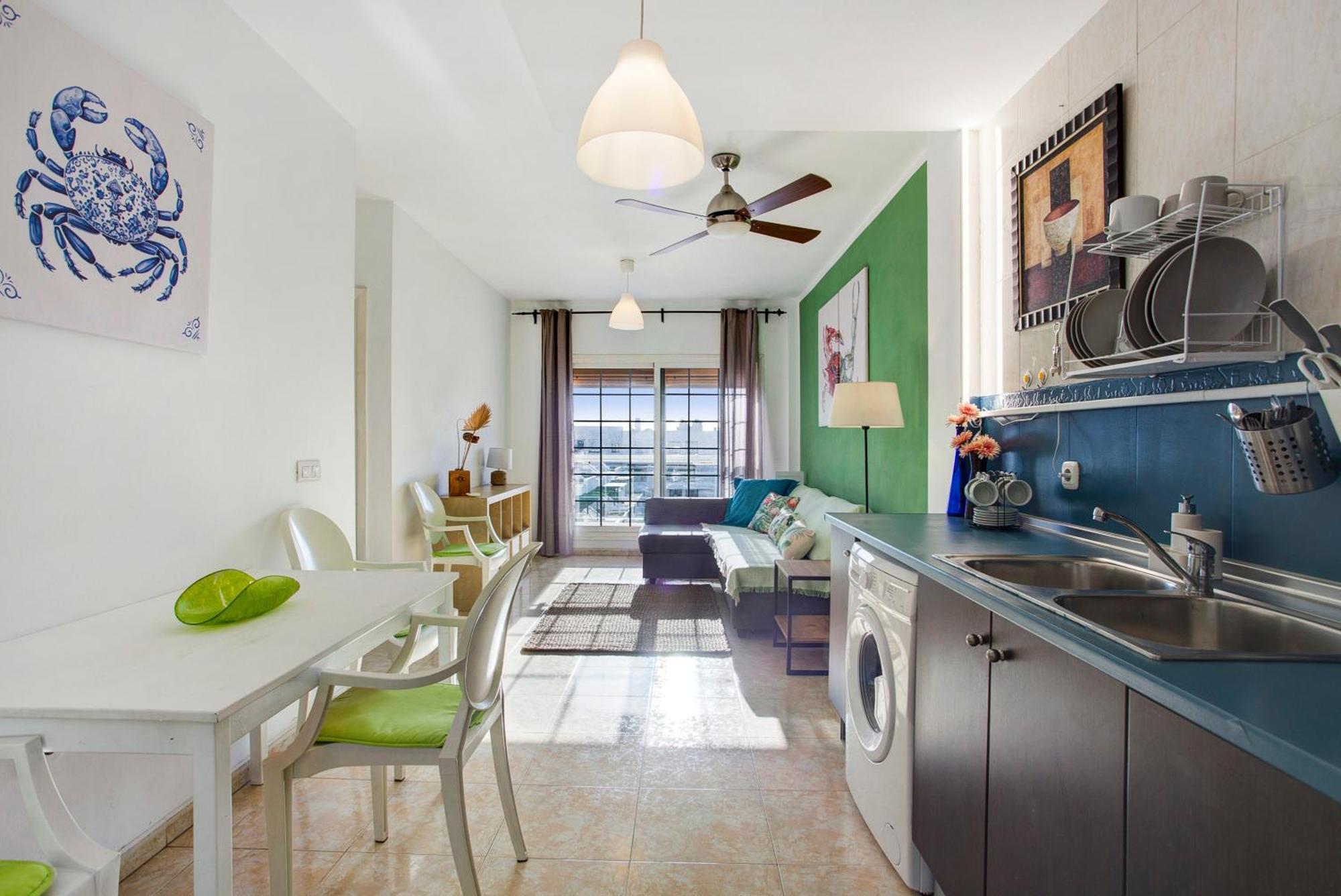 Casa Cangrejo Коралео Екстериор снимка