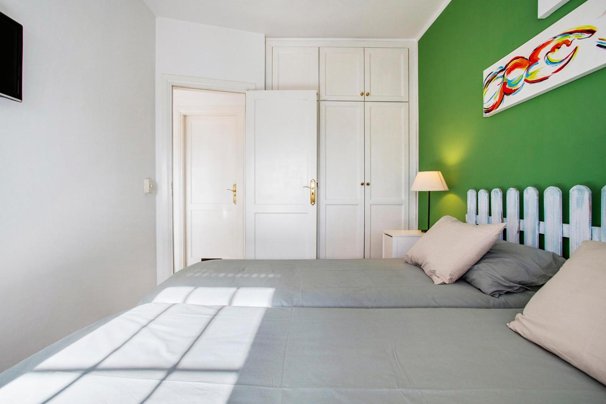 Casa Cangrejo Коралео Екстериор снимка