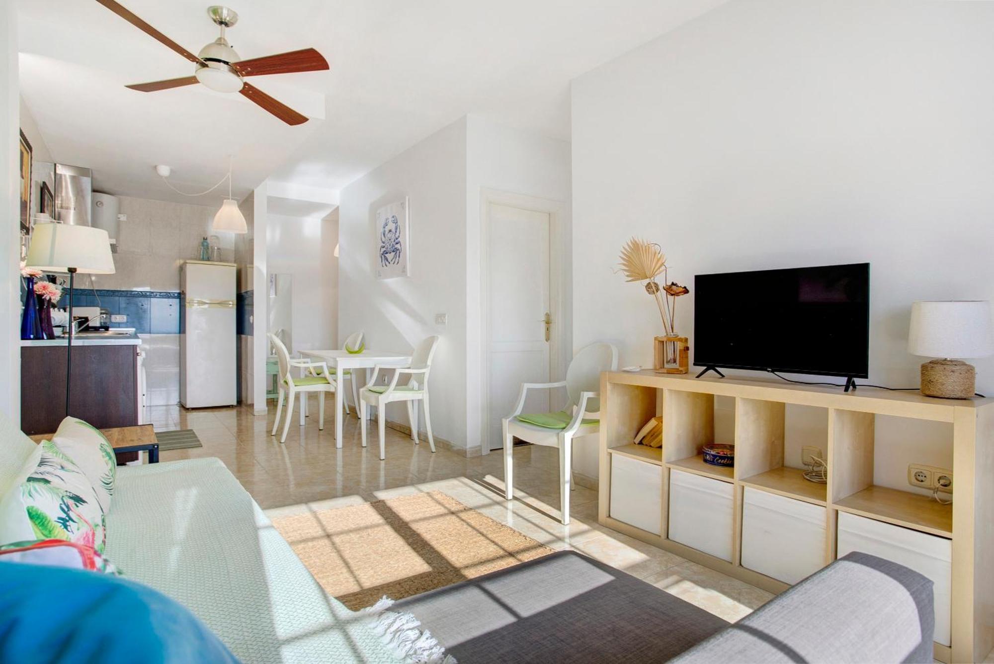 Casa Cangrejo Коралео Екстериор снимка