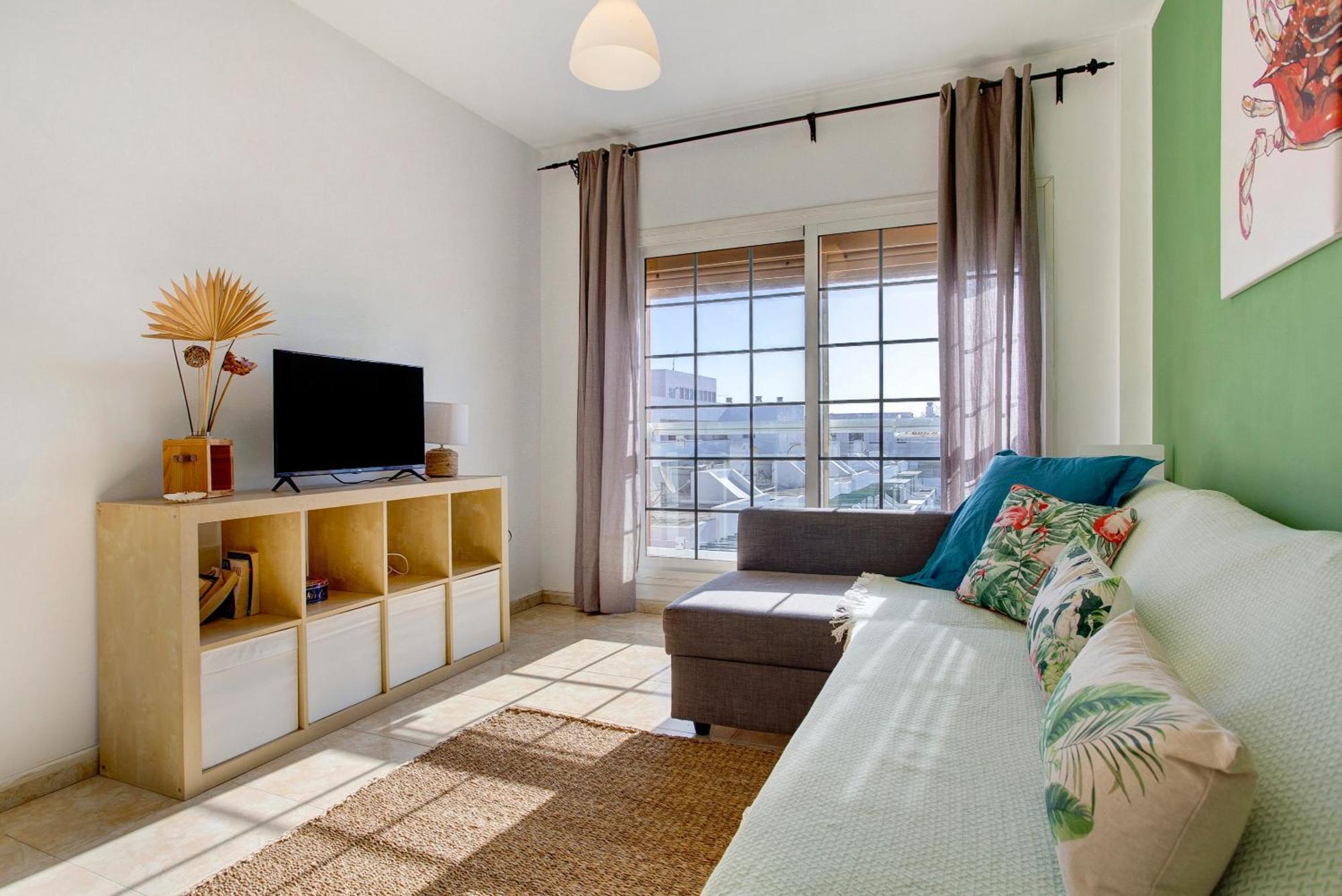Casa Cangrejo Коралео Екстериор снимка