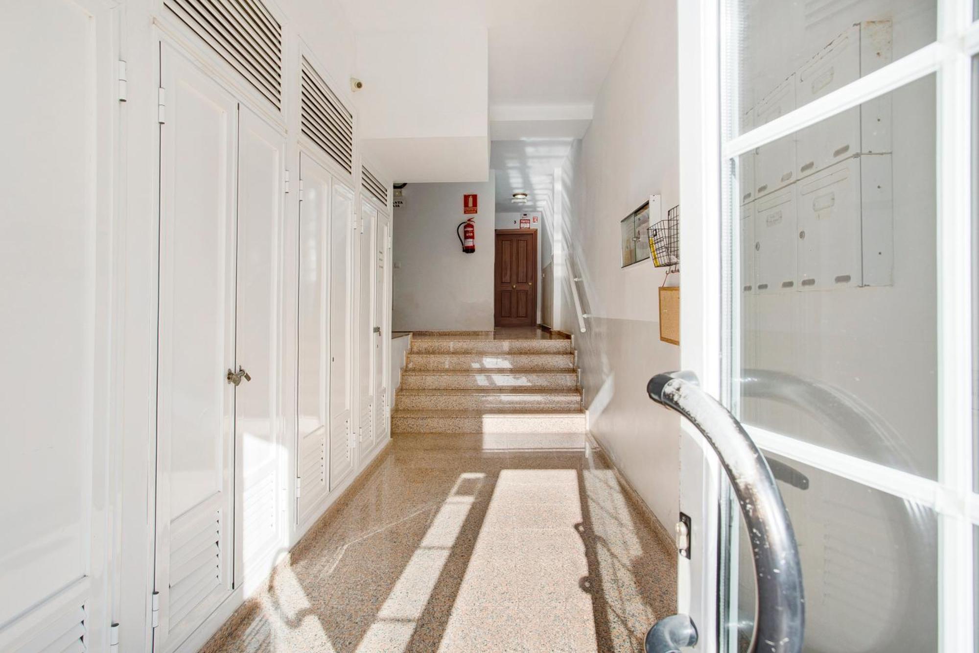 Casa Cangrejo Коралео Екстериор снимка