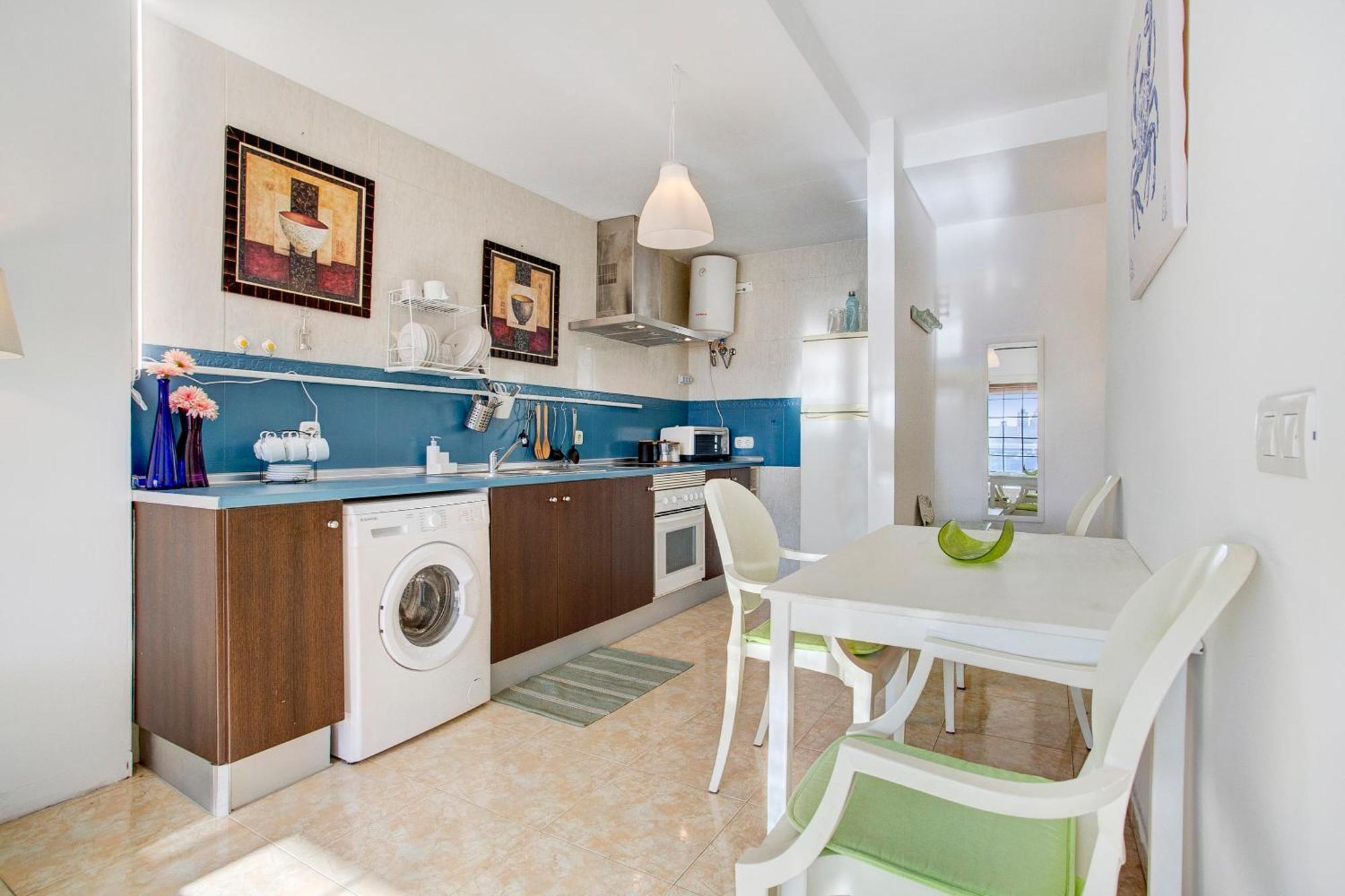 Casa Cangrejo Коралео Екстериор снимка